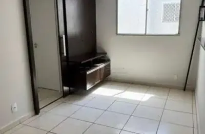 Apartamento com 2 quartos para alugar na Rua Patrícia Rodrigues Fontes, Rios di Itália, São José do Rio Preto