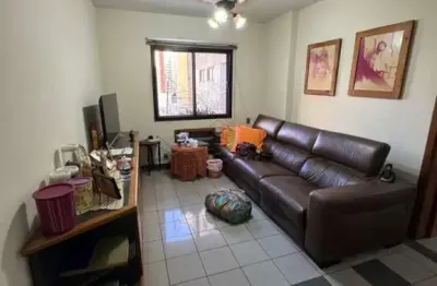 Apartamento com 4 quartos à venda no Centro, São José do Rio Preto 