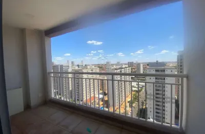 Apartamento com 2 quartos à venda na Vila Redentora, São José do Rio Preto 