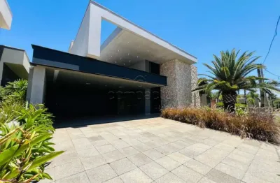 Casa em condomínio fechado com 4 quartos à venda no Golden Park Residence, Mirassol 