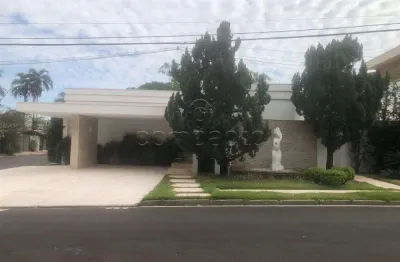 Casa em condomínio fechado com 4 quartos à venda no Condomínio Débora Cristina, São José do Rio Preto 