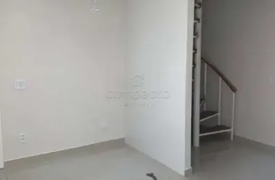 Cobertura com 3 quartos para alugar na Rua Sara Jabur, Higienópolis, São José do Rio Preto