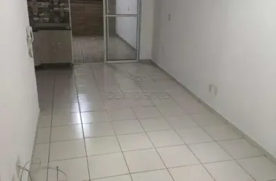 Casa em condomínio fechado com 2 quartos para alugar na Avenida Luiz Bottaro Filho, Condomínio Morada Dos Ipês, São José do Rio Preto