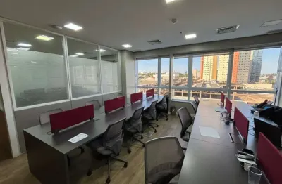 Ponto comercial para alugar na Jair Martins Mil Homens, Vila São José, São José do Rio Preto