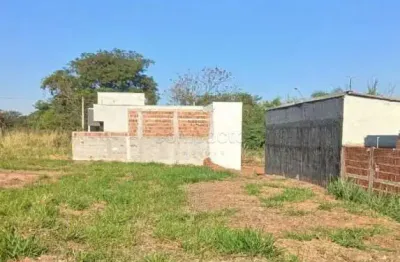 Terreno à venda no Avenida Parque, Bady Bassitt 