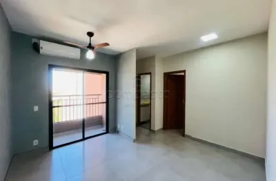 Apartamento com 2 quartos à venda no Jardim Bianco, São José do Rio Preto 