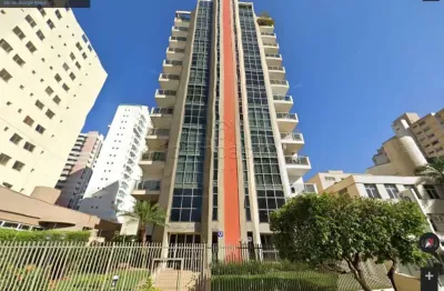 Apartamento com 3 quartos à venda na Vila Redentora, São José do Rio Preto 