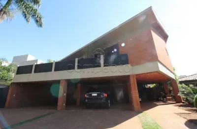 Casa em condomínio fechado com 4 quartos à venda no Condomínio Débora Cristina, São José do Rio Preto 