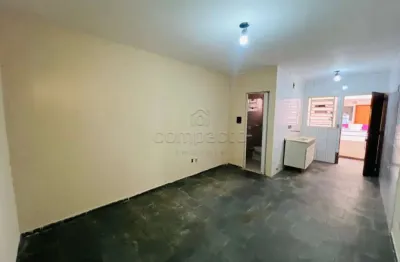 Kitnet / Stúdio à venda no Higienópolis, São José do Rio Preto 