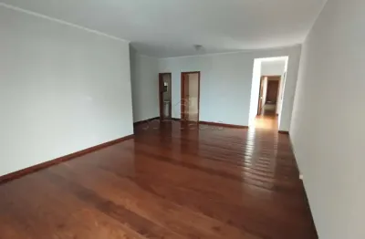 Apartamento com 3 quartos para alugar na Rua Coronel Spínola de Castro, Centro, São José do Rio Preto