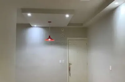 Apartamento com 2 quartos para alugar na Avenida de Maio, Vila São Judas Tadeu, São José do Rio Preto