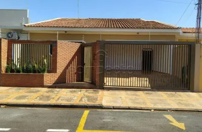 Casa com 3 quartos à venda no Jardim Alto Rio Preto, São José do Rio Preto 