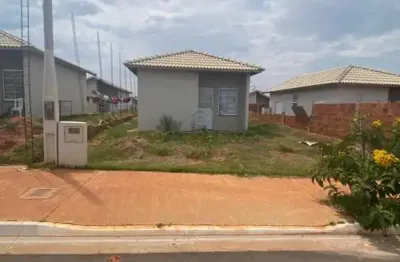 Casa com 2 quartos para alugar na Rua Vilma Pio Papi, Residencial Gumercindo de Seta, São José do Rio Preto