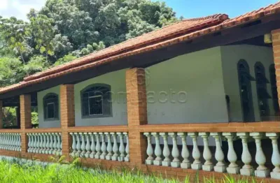 Casa em condomínio fechado com 3 quartos à venda na Chácara Recreio Nossa Senhora do Líbano (Zona Rural), São José do Rio Preto 