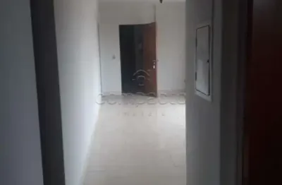 Apartamento com 3 quartos para alugar na Rua Boa Vista, Boa Vista, São José do Rio Preto