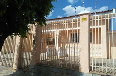 Casa com 3 quartos para alugar na Rua Jorge Abrão Aued, Jardim Yolanda, São José do Rio Preto