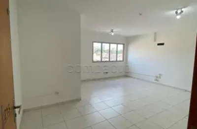 Ponto comercial para alugar na Rua Francisco Ignácio de Carvalho, Vila Santa Cruz, São José do Rio Preto