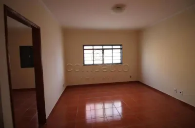 Apartamento com 3 quartos para alugar na Rua João de Biasi, Higienópolis, São José do Rio Preto