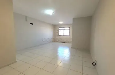 Ponto comercial para alugar na São Valdomiro, Jardim Santa Luzia, São José do Rio Preto