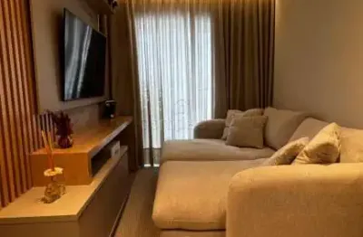 Apartamento com 3 quartos à venda na Vila Redentora, São José do Rio Preto 