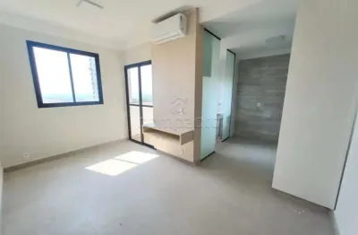 Apartamento com 2 quartos para alugar na Avenida Benedito Rodrigues Lisboa, Universitário, São José do Rio Preto