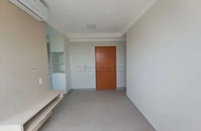 Apartamento com 2 quartos para alugar na Avenida Benedito Rodrigues Lisboa, Universitário, São José do Rio Preto