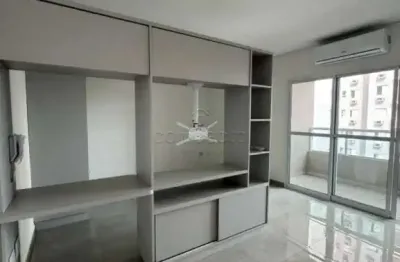 Kitnet / Stúdio para alugar na Avenida Francisco das Chagas Oliveira, Higienópolis, São José do Rio Preto