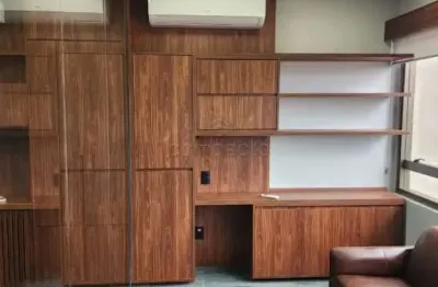 Ponto comercial para alugar na Avenida Presidente Juscelino Kubitschek de Oliveira, Iguatemi, São José do Rio Preto