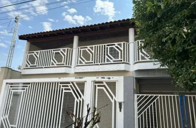 Casa com 3 quartos para alugar na Rua Hilda Cesar, Jardim Alto Rio Preto, São José do Rio Preto