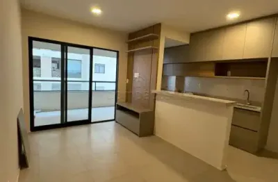 Apartamento com 2 quartos à venda no Jardim Tarraf II, São José do Rio Preto 