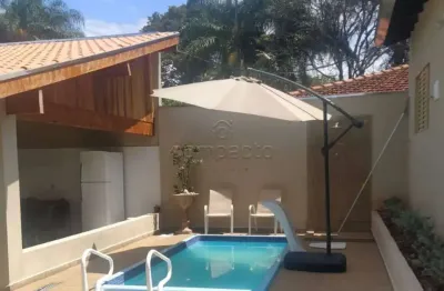 Fazenda à venda no Loteamento San Fernando Valley, São José do Rio Preto 