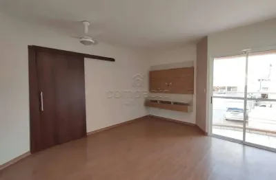 Apartamento com 2 quartos à venda no Higienópolis, São José do Rio Preto 
