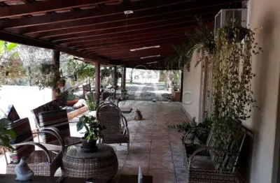 Chácara / sítio com 3 quartos à venda no Estância Santa Inês (Zona Rural), São José do Rio Preto 