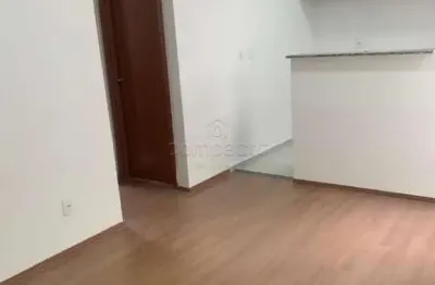 Apartamento com 2 quartos para alugar na Rua Josefa Buratti Da Silva, Loteamento Abílio Jorge Cury, São José do Rio Preto