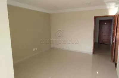 Apartamento com 3 quartos para alugar na Rua Boa Vista, Boa Vista, São José do Rio Preto