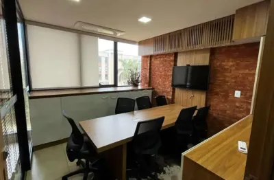 Ponto comercial para alugar na Avenida Anísio Haddad, Georgina Business Park, São José do Rio Preto