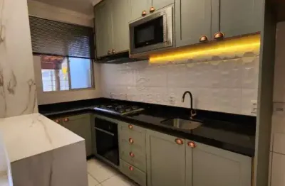 Apartamento térreo para alugar com 2 quartos - rios d´ itália