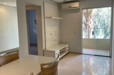 Apartamento com 2 quartos à venda no Jardim Conceição, São José do Rio Preto 