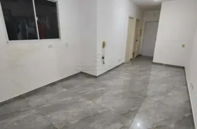 Casa à venda, 2 quartos, 1 vaga de garagem, parque da liberdade iv - são josé do rio preto/sp.