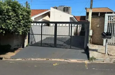 Casa com 2 quartos à venda no Jardim São Marco, São José do Rio Preto 