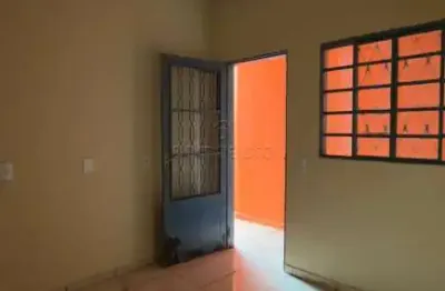Casa com 2 quartos para alugar na Rua Ana Rita Camacho, Vila Elmaz, São José do Rio Preto
