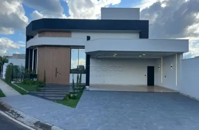 Casa em condomínio fechado com 3 quartos à venda no Terra Vista Residence Club, Mirassol 