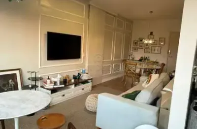 Apartamento com 1 quarto à venda no Jardim Tarraf II, São José do Rio Preto 