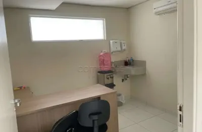 Ponto comercial para alugar na Rua Ondina, Vila Redentora, São José do Rio Preto