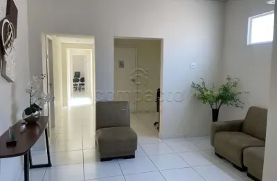 Ponto comercial para alugar na Rua Ondina, Vila Redentora, São José do Rio Preto