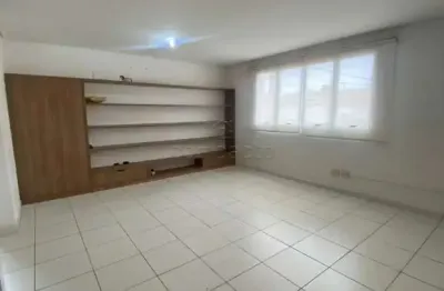 Ponto comercial para alugar na Rua Francisco Ignácio de Carvalho, Vila Santa Cruz, São José do Rio Preto