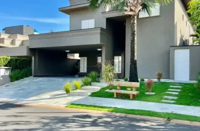 Casa em condomínio fechado com 4 quartos para alugar na Avenida Miguel Damha, Parque Residencial Damha V, São José do Rio Preto