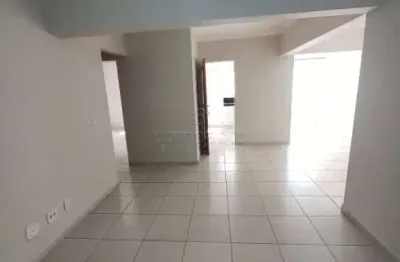 Apartamento com 2 quartos para alugar na Rua Coronel Spinola Castro, Centro, São José do Rio Preto