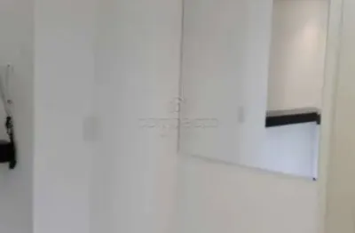 Apartamento com 2 quartos para alugar na Rua Luiz Figueiredo Filho, Vila Nossa Senhora do Bonfim, São José do Rio Preto