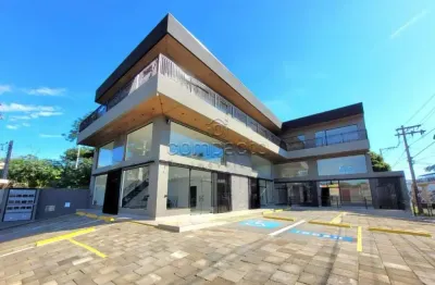 Ponto comercial para alugar na Rua Regente Feijó, Vila Elvira, São José do Rio Preto